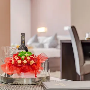 Hotell Palace Heritage - Adults Only, Split