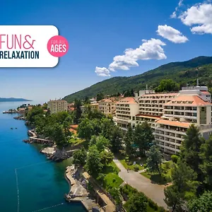 Excelsior - Liburnia Hotell Lovran