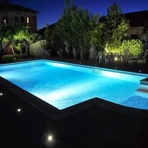 Pensionat Bakica, Trogir