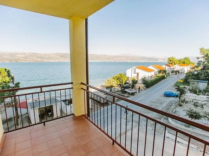 Villa Malo More Arbanija