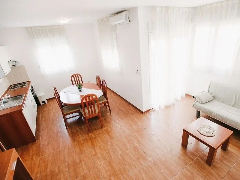 Villa Malo More Arbanija