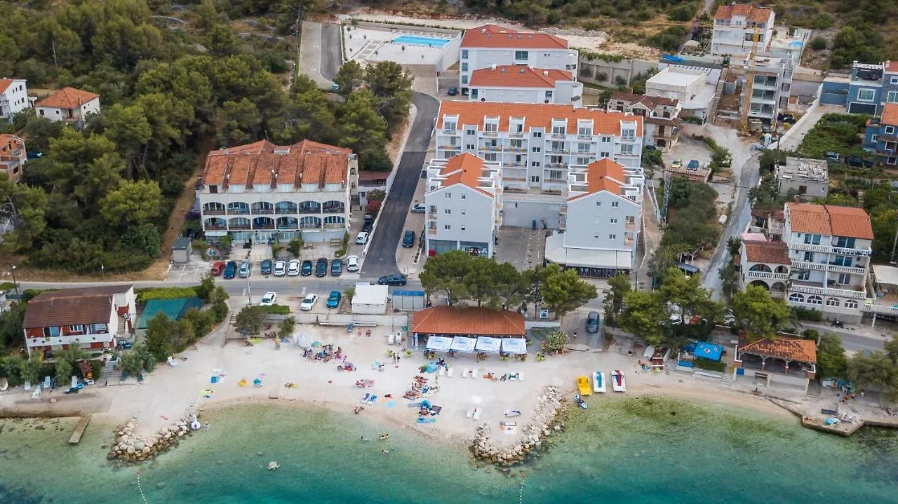 Villa Malo More Arbanija