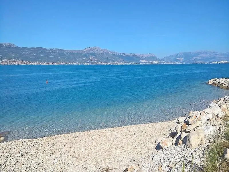 Villa Malo More Arbanija