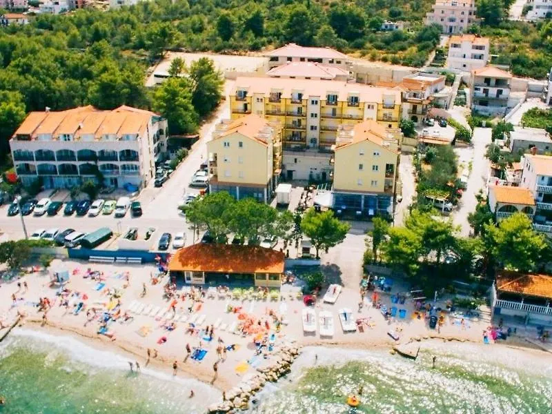 Villa Malo More Arbanija